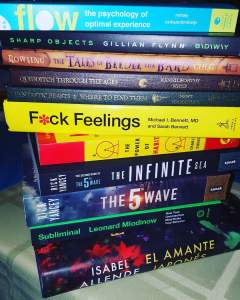 Black Friday 2015 finds at Barnes and Noble. ©MrsEnginerd