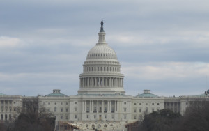 Capitol Hill Â©MrsEnginerd